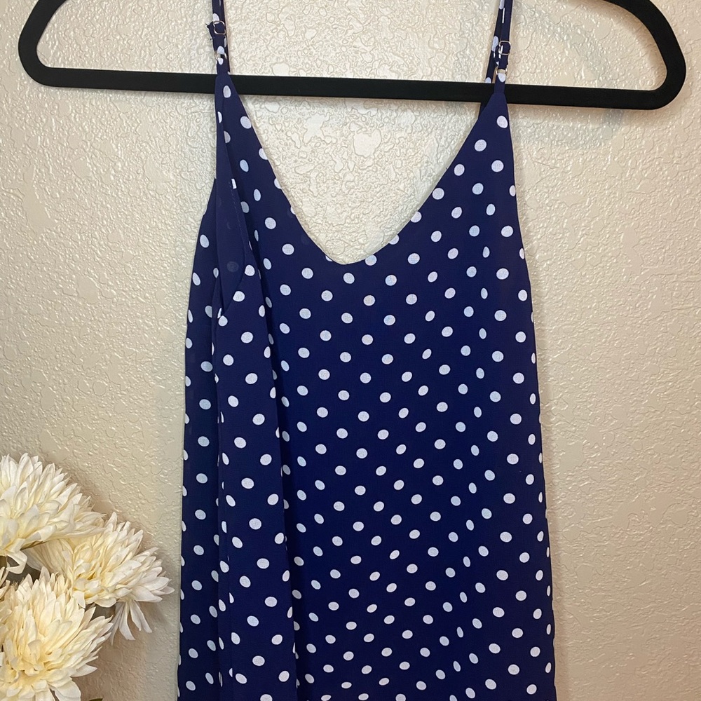 Sophie Rue Button Front Cami - Picture 3 of 5